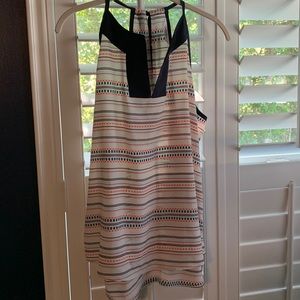 Gorgeous Athleta tank, NWOT, size L